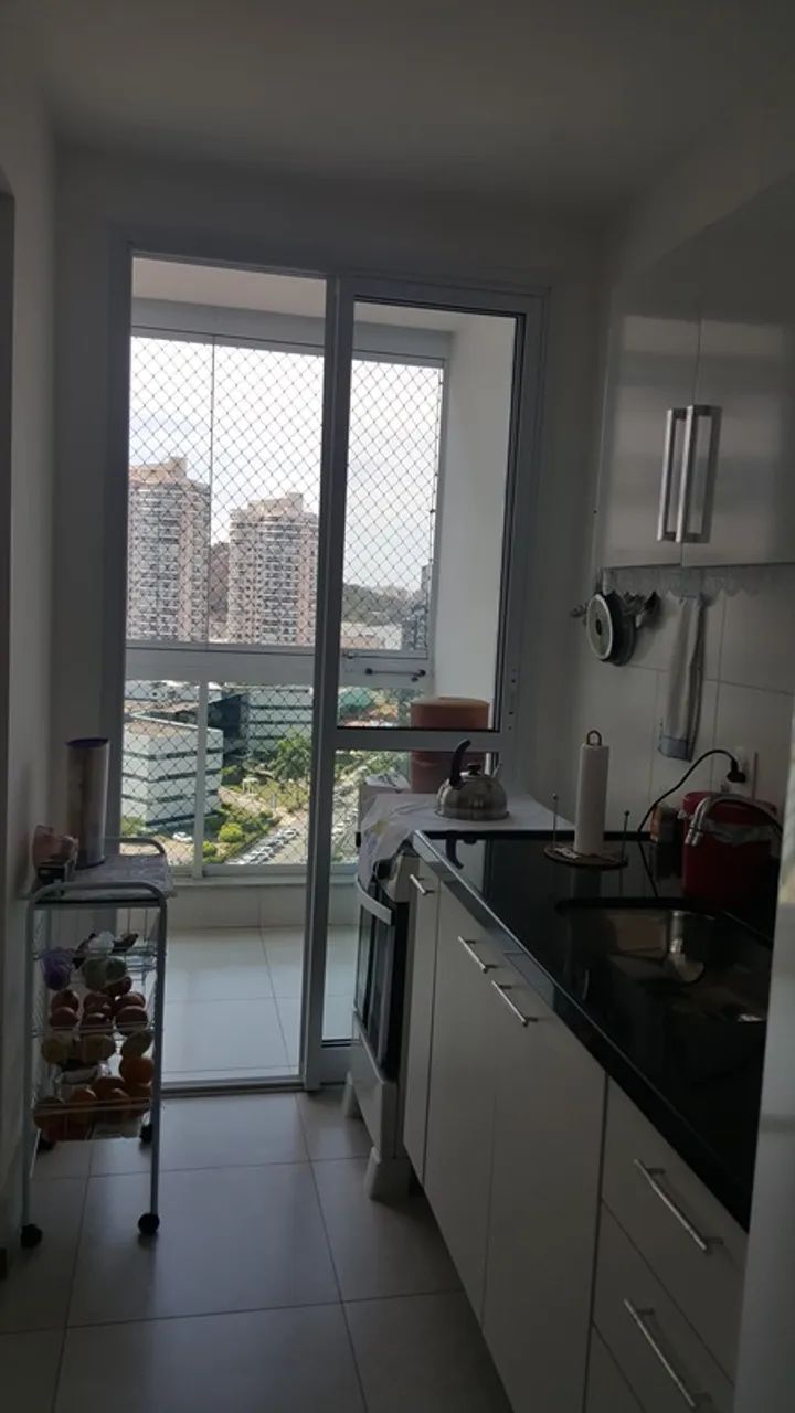 VENDE | Lindo AP. na Enseada do Suá, Vitória - Foto 3