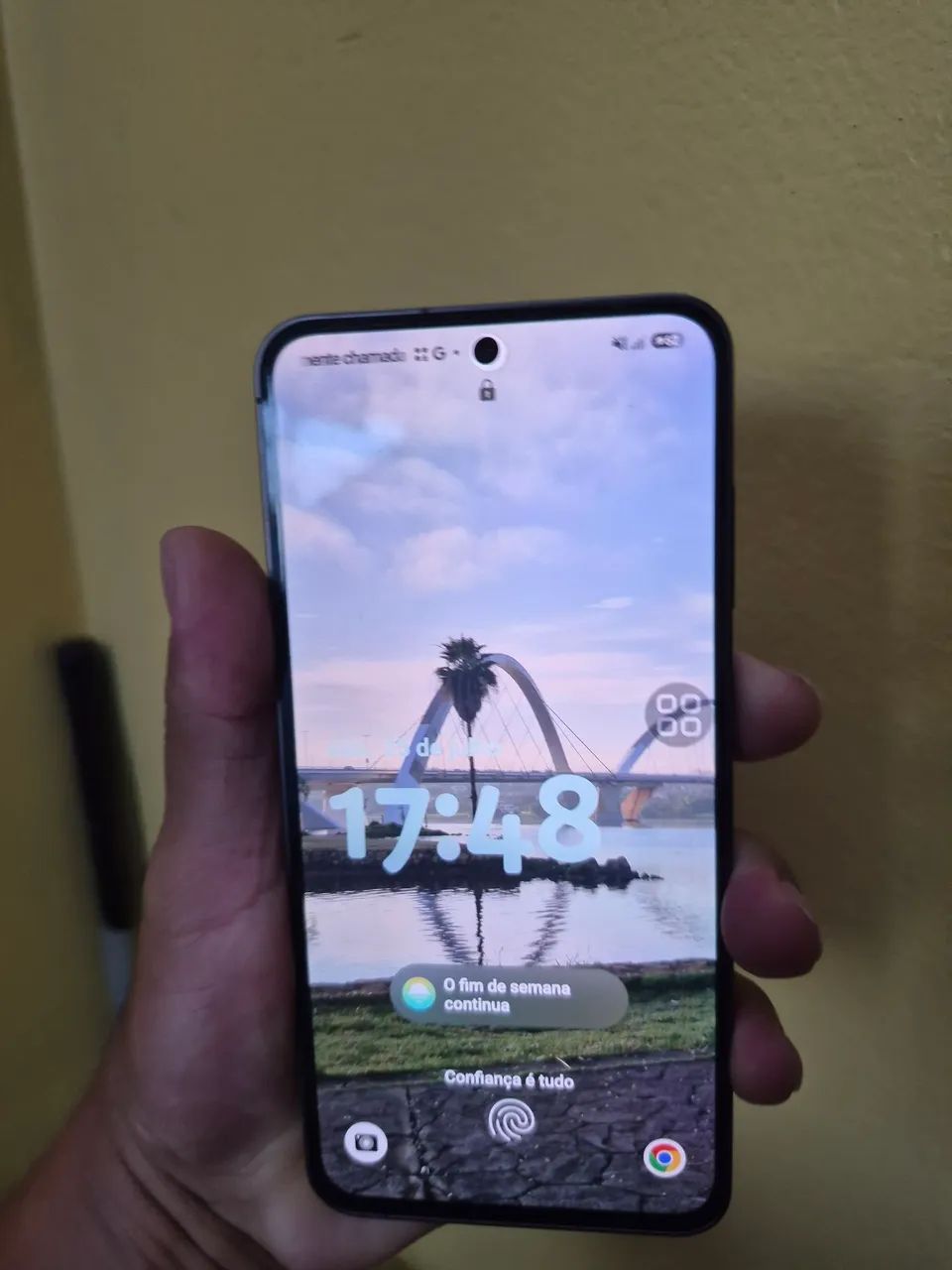 Samsung s24 fe 256 grafite 