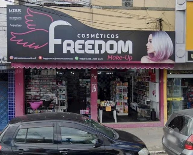 Passo Loja Cosméticos  - Foto 2