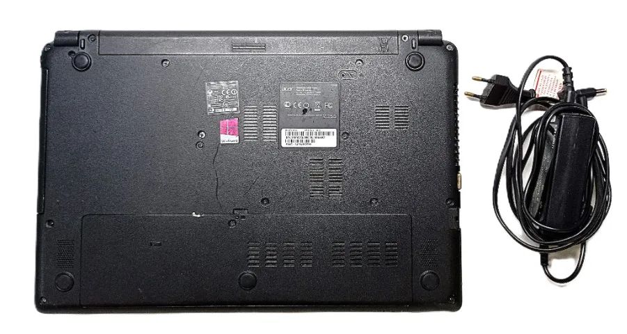 NOTEBOOK ACER ASPIRE E1-572 INTEL CORE i3 4ª GERAÇÃO - Foto 5