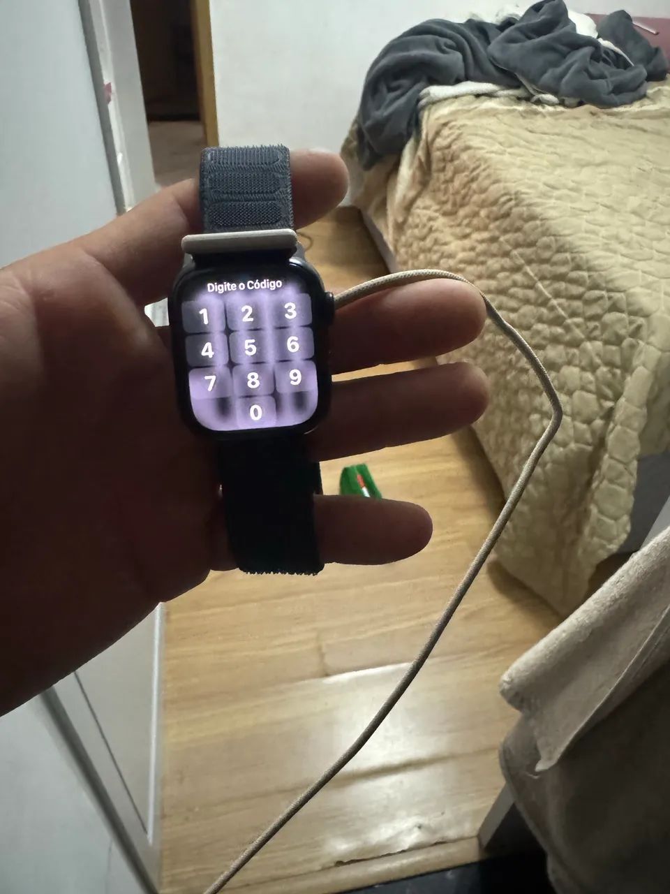 Apple Watch  - Foto 5