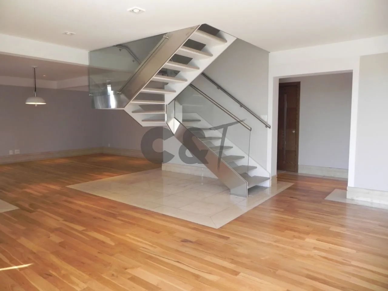 Apartamento - 4 Dormitórios (Suítes) à Venda e para Alugar no Alto da Boa Vista - São Paul - Foto 3