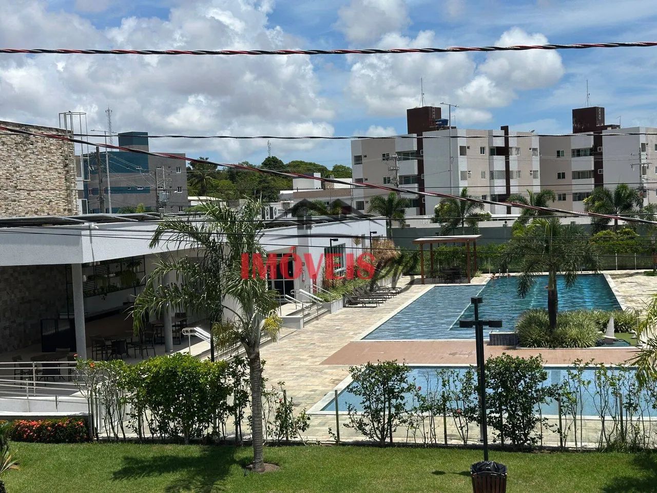 casa em condomínio fecha com com 4 suítes. - Foto 4