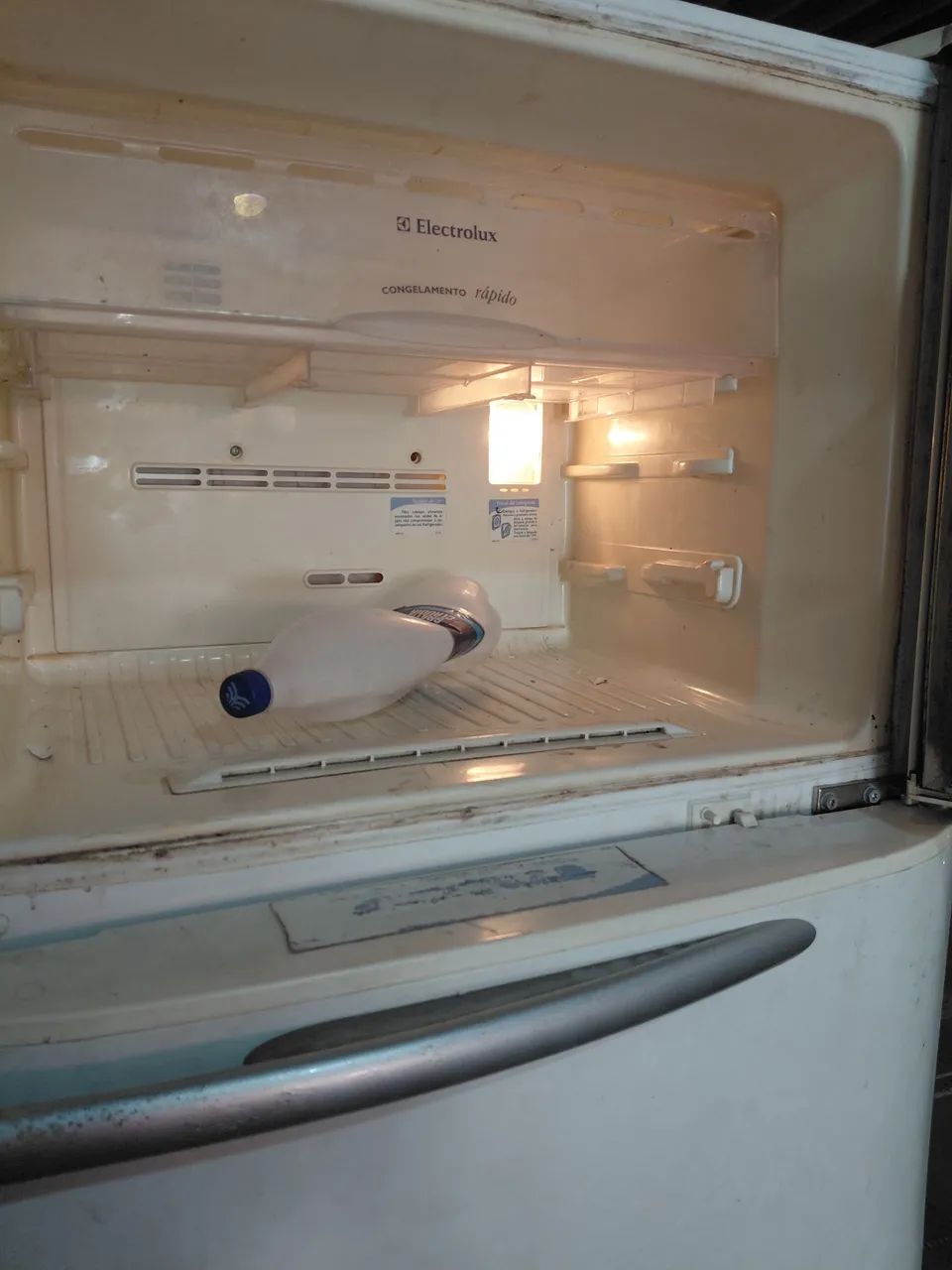 Geladeira  - Foto 2