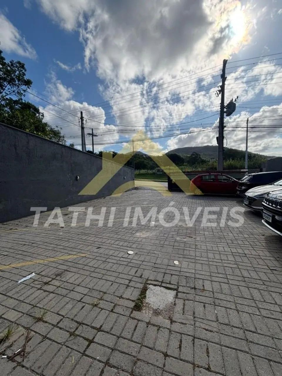 Sala Comercial para Locação em Florianópolis, Ingleses do Rio Vermelho, 1 banheiro