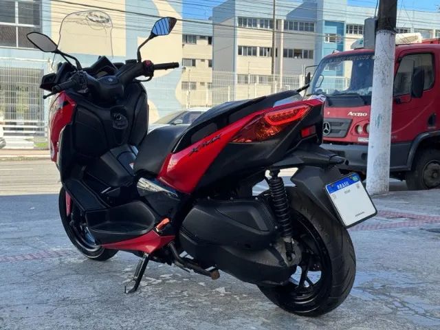 Xmax 250 ABS - Foto 4