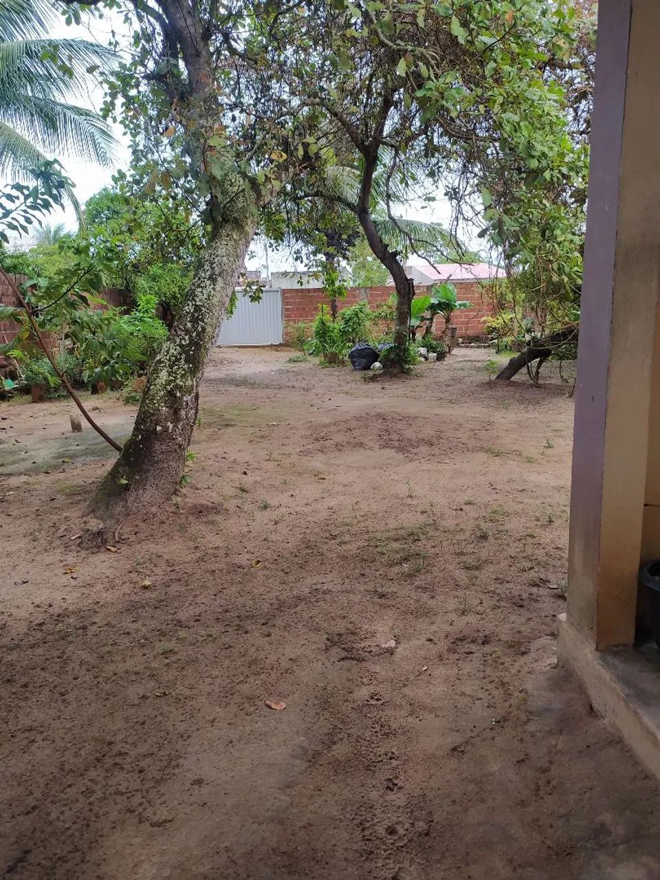 Terreno 12x30 (360 m²)