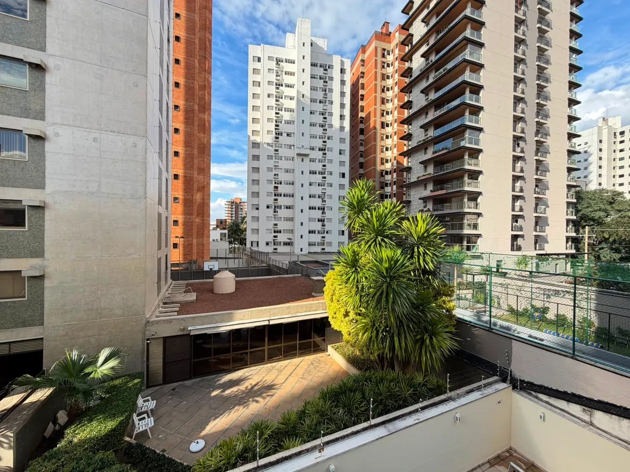 Apartamento à venda e para locação com 1 quarto, 51 m² - Cambuí - Foto 4