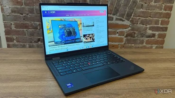 Notebook Lenovo T14s