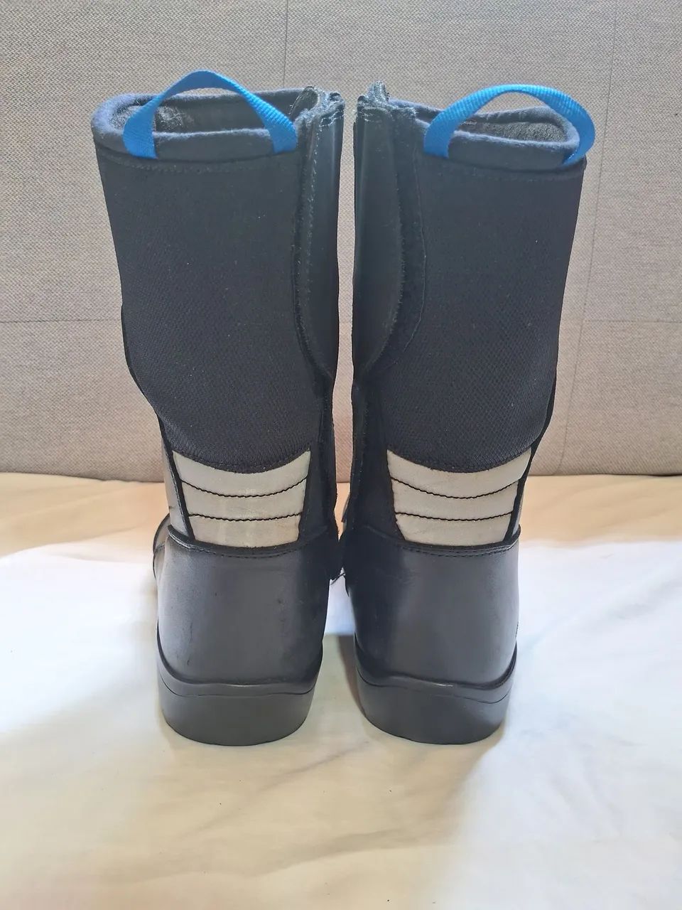 Bota BMW Motorrad CruiseComfort - Foto 3