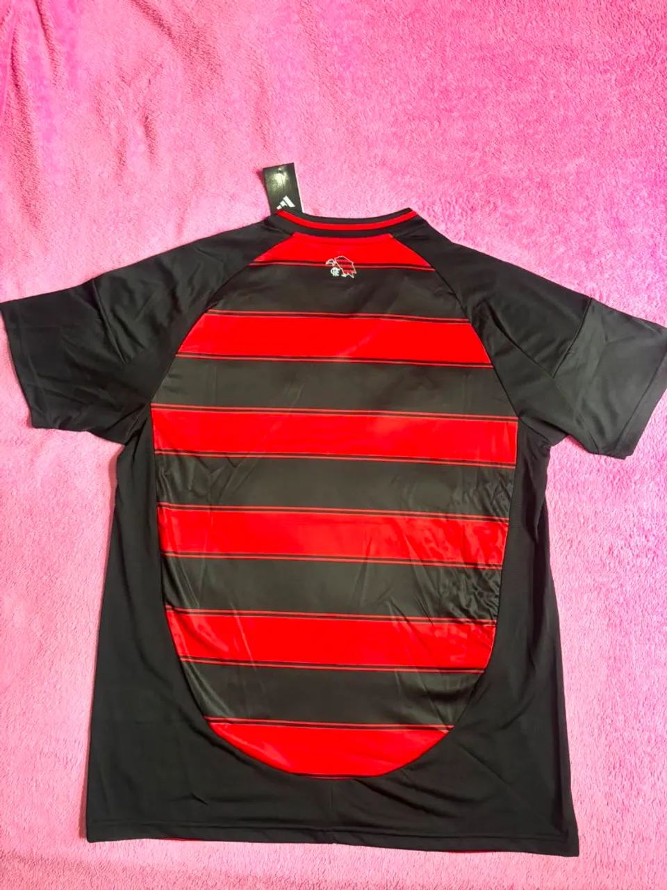 Camisa do Flamengo 2025/2026 - Foto 5