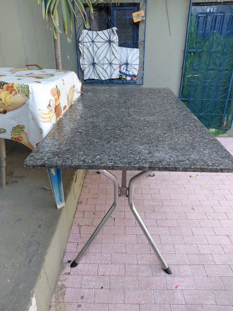 Mesa de mármore  - Foto 5