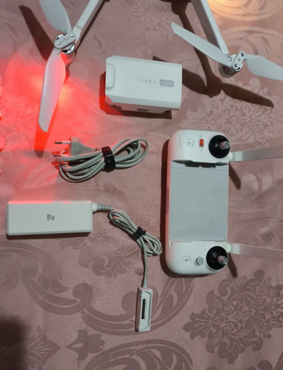 Drone x8 fimi  - Foto 2