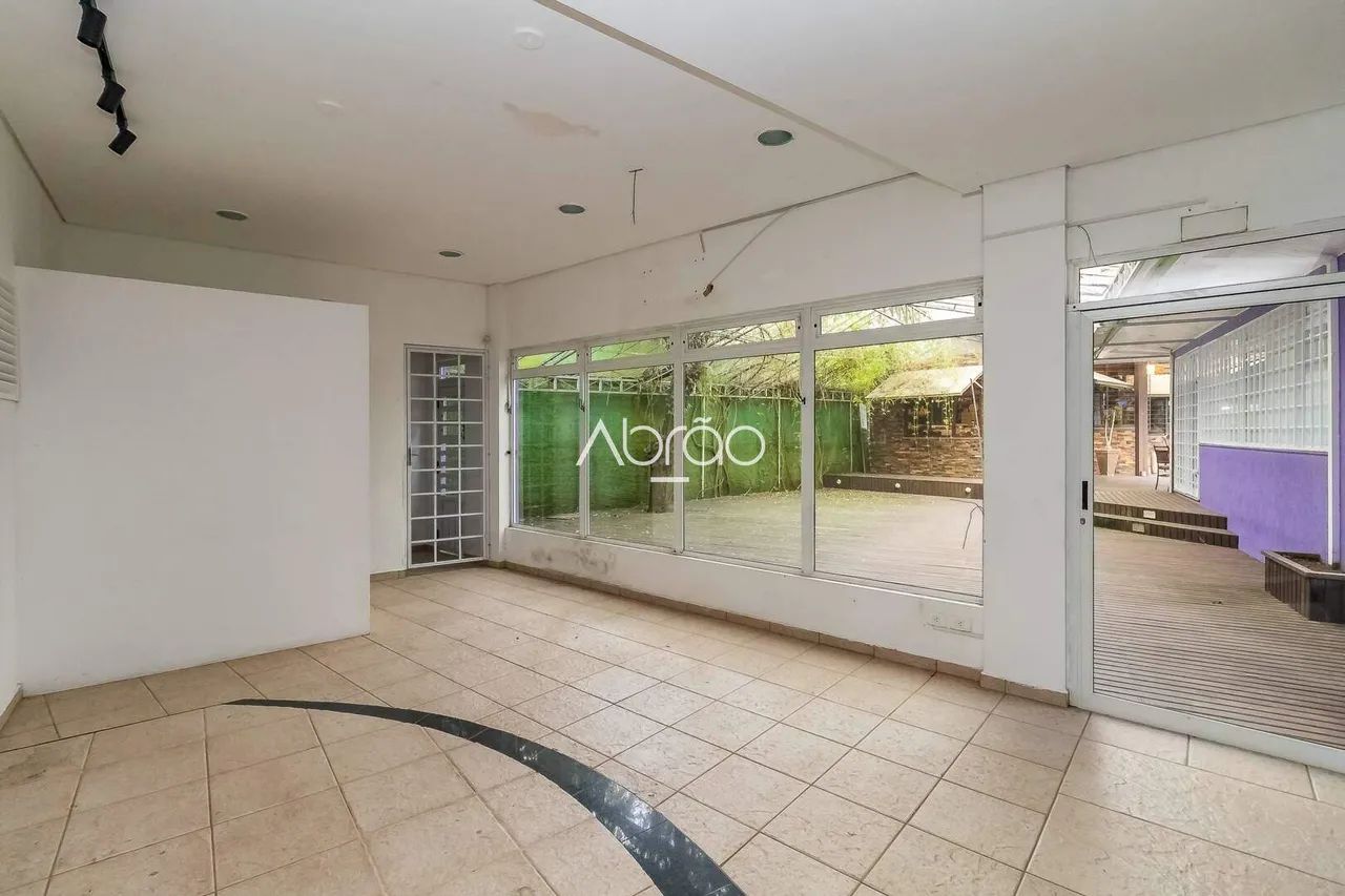 Loja com 198 m² e Estrutura Completa para Alugar no Campo Comprido | Ref 325 - Foto 4