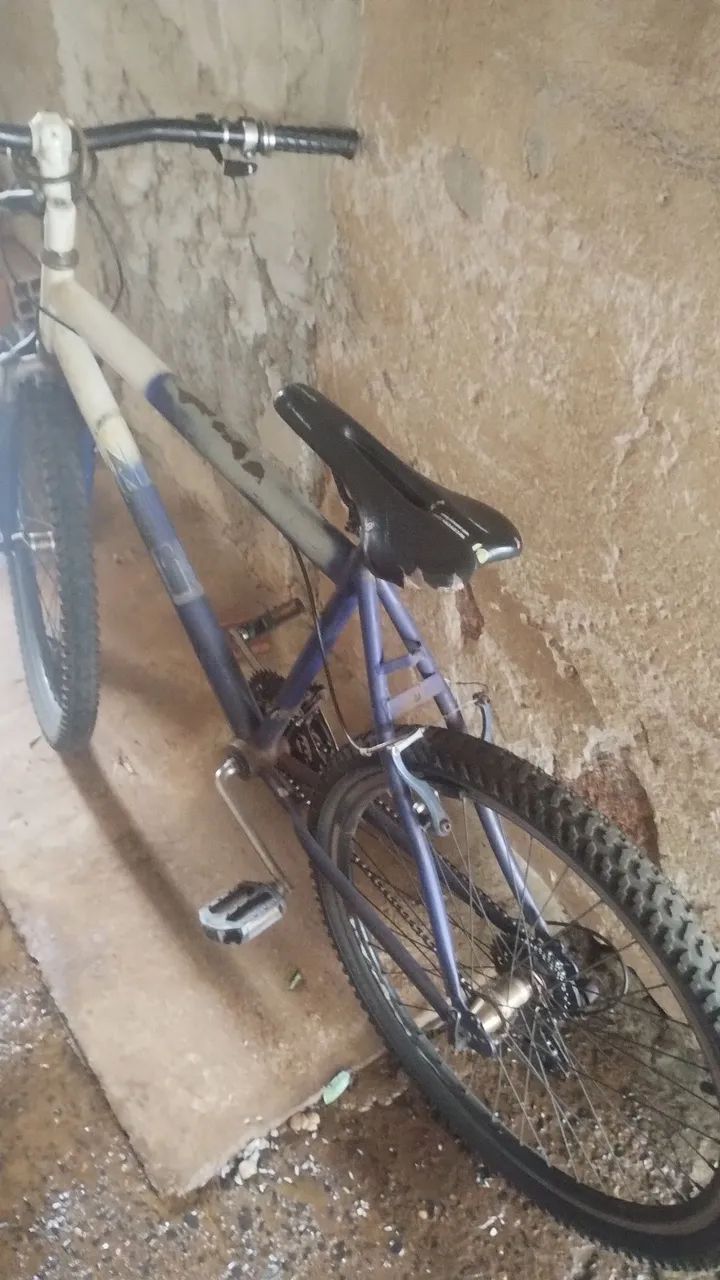 Bicicleta  - Foto 2