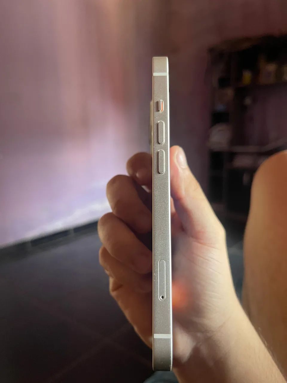 iPhone 13 128gb branco ? - Foto 4