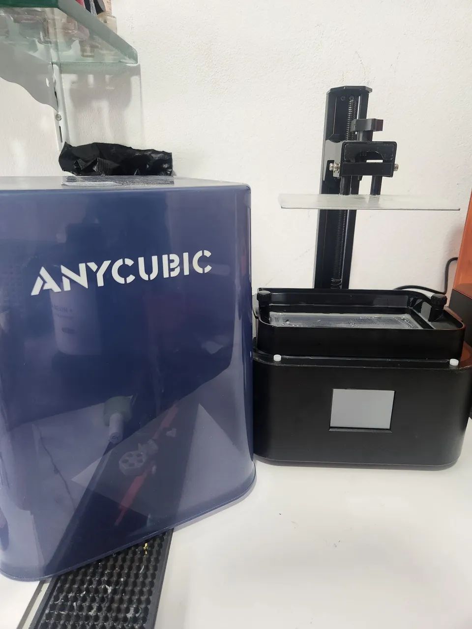 Impressora 3D Anycubic Photo Mono 2 
