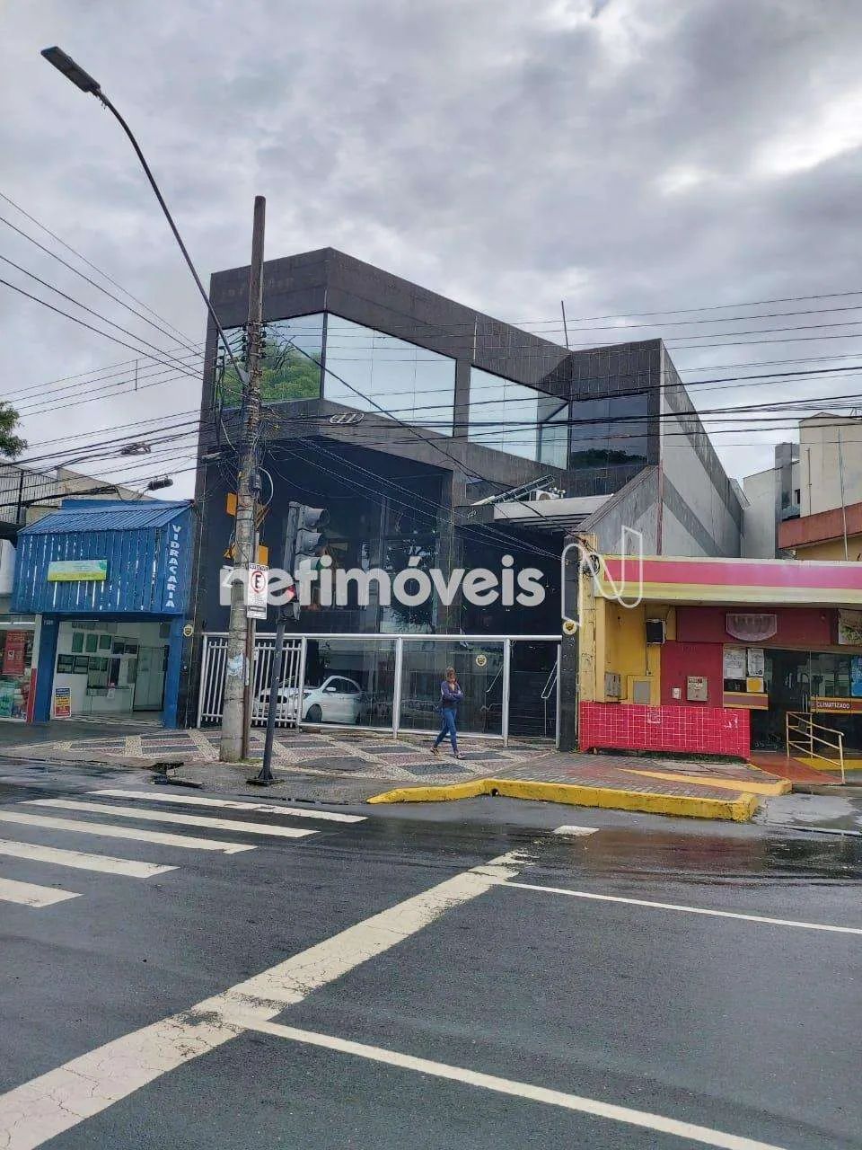 Venda Prédio Floresta Belo Horizonte