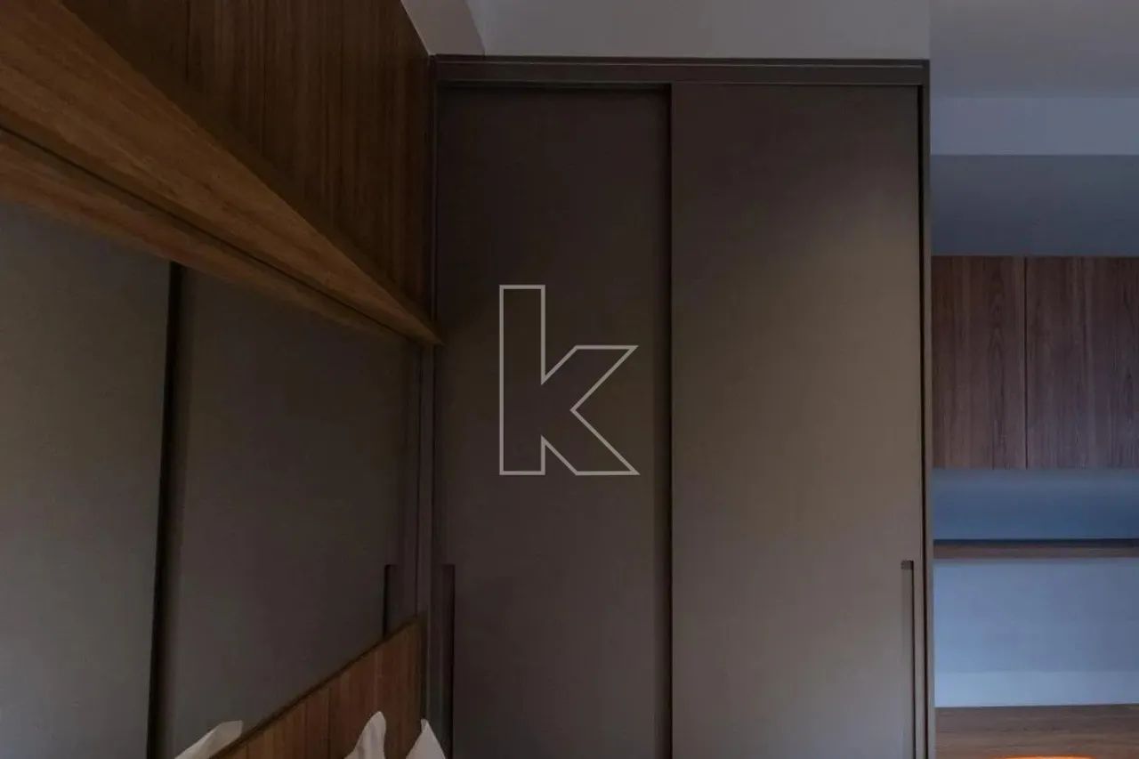 Apartamento para alugar com 32m² - Pinheiros - Foto 5