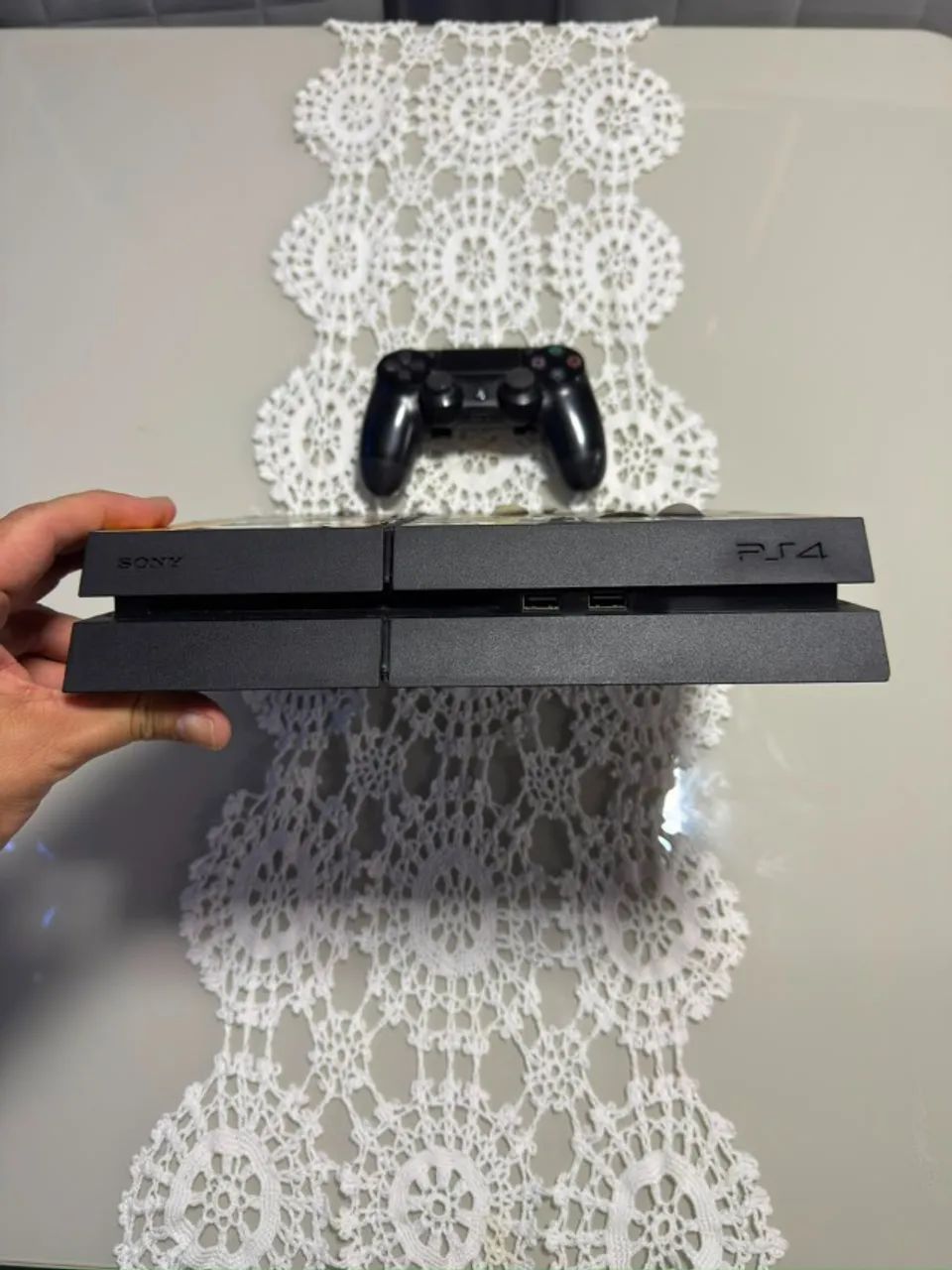 Play Station 4