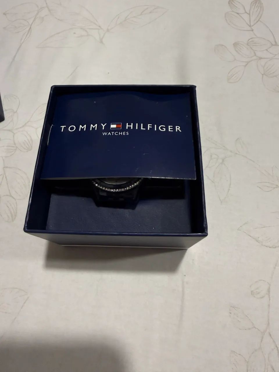 Relogio Tommy - Foto 2