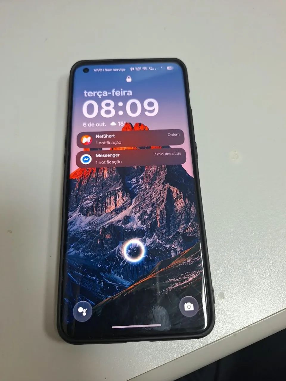 Oneplus 10 pro 5G 