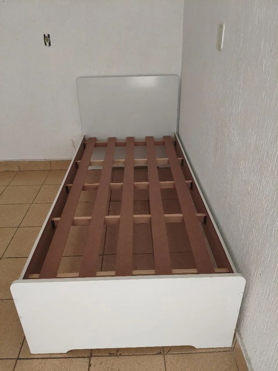 Cama solteiro  - Foto 2