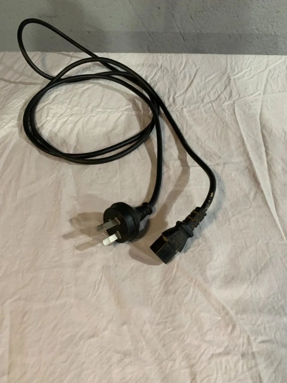 Fonte Aigo N450 Plus 450W 220V Funcionando - Foto 5