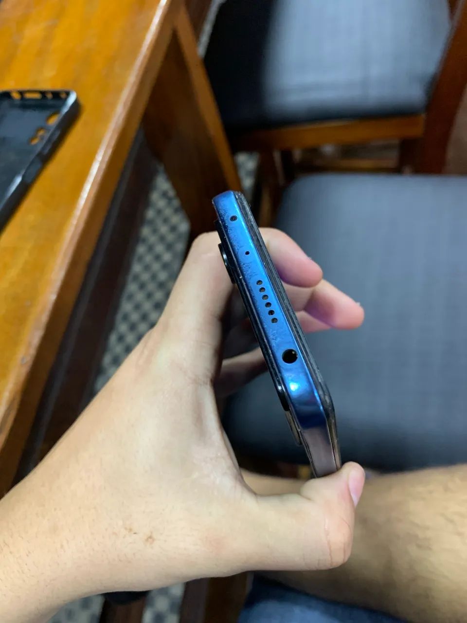 POCO x4 PRO - Foto 5