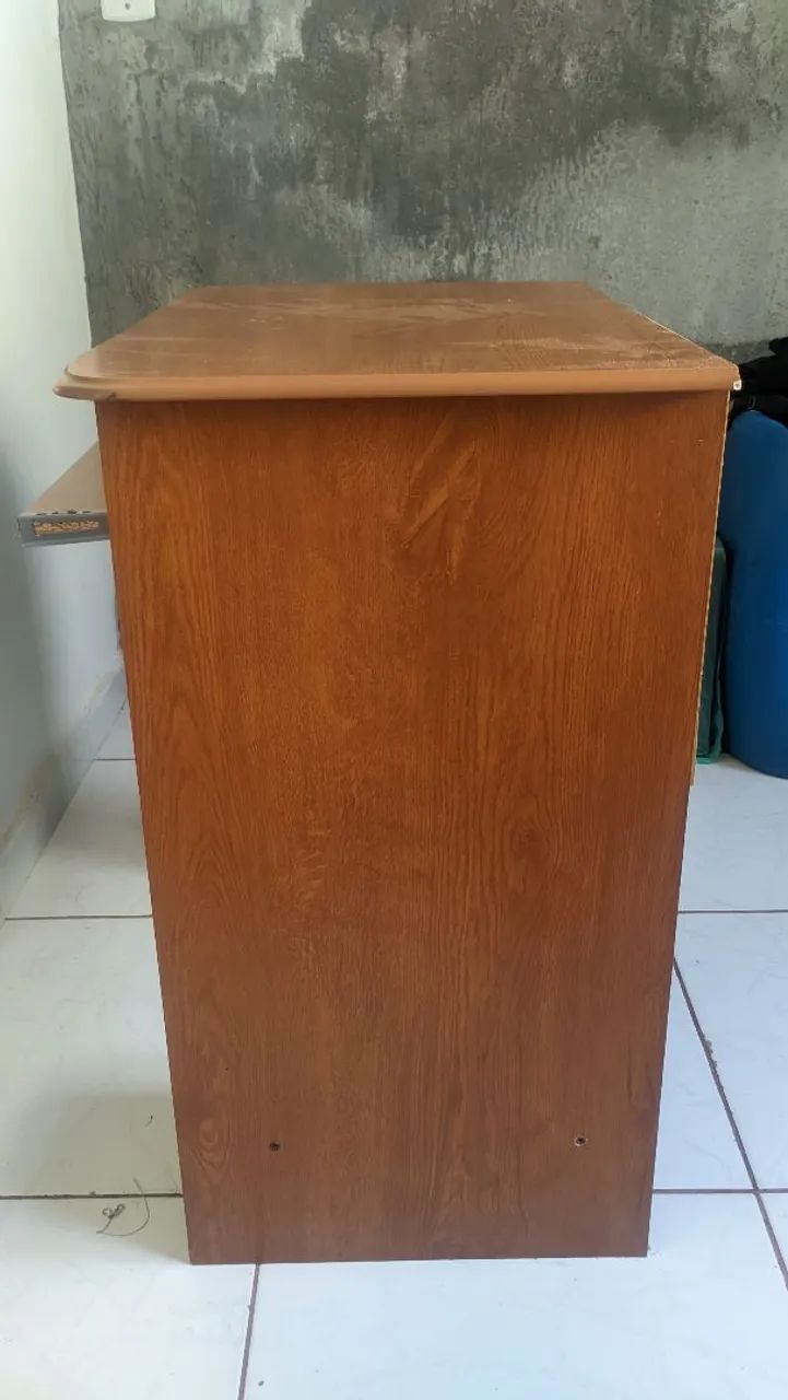 Escrivaninha simples - Foto 3