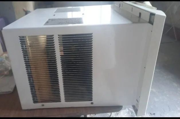 AR CONDICIONADO 10MIL BTUS  - Foto 2