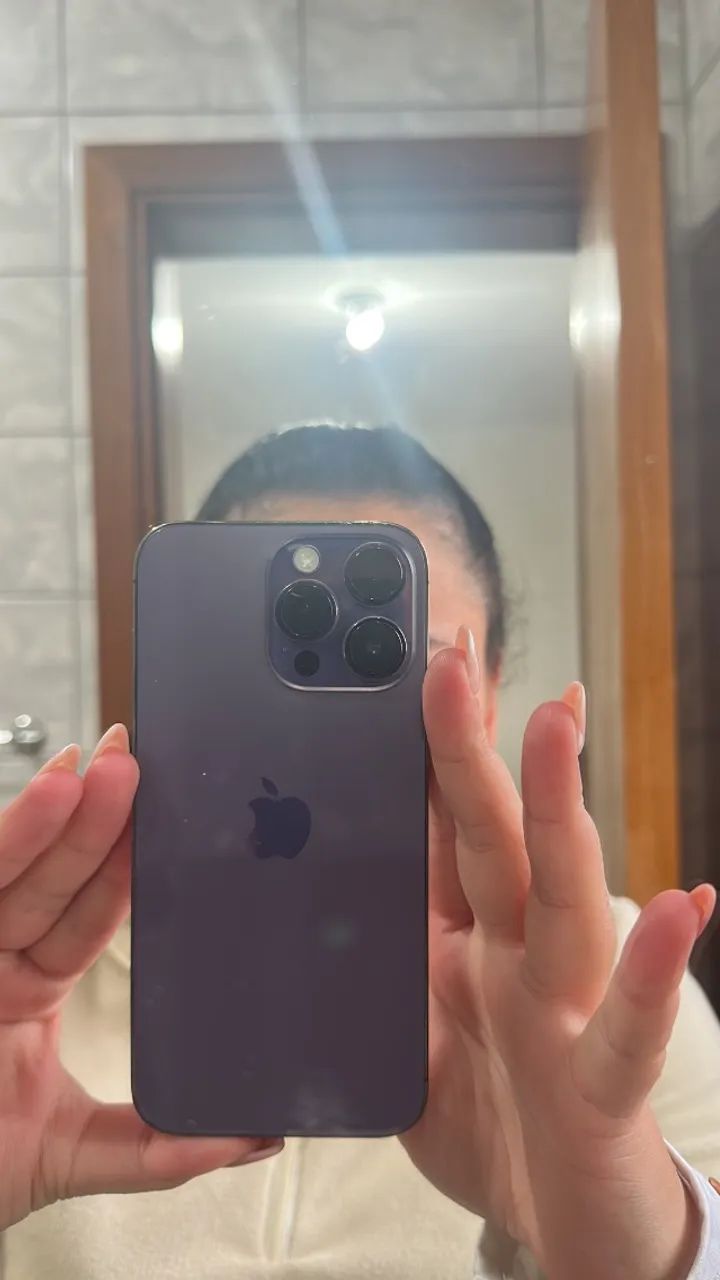 iPhone 14 Pro Max 128gb - Foto 3