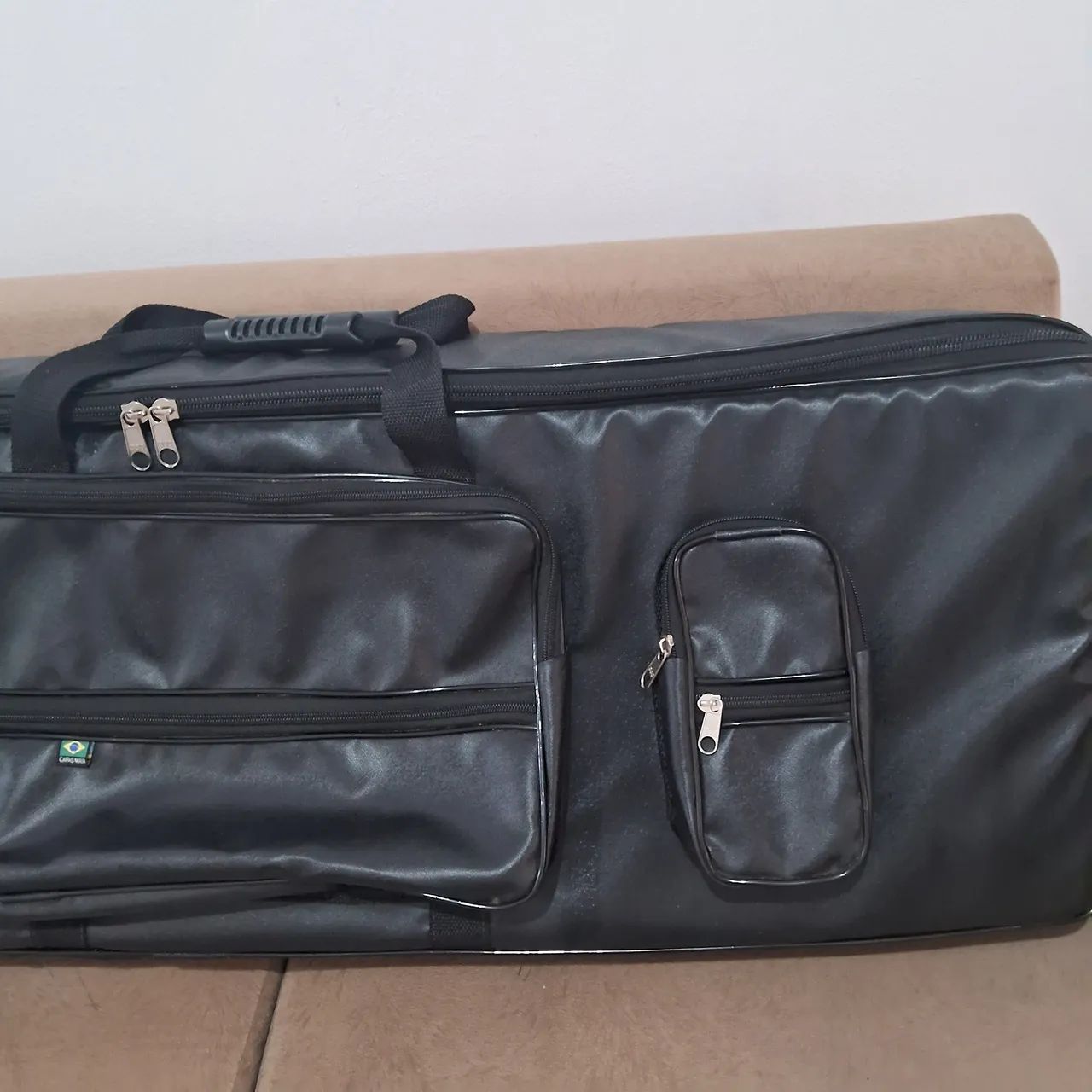Semi Case Super Luxo  - Foto 2