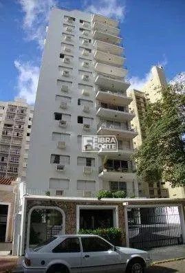 Apartamento a venda no Cambuí Campinas/SP