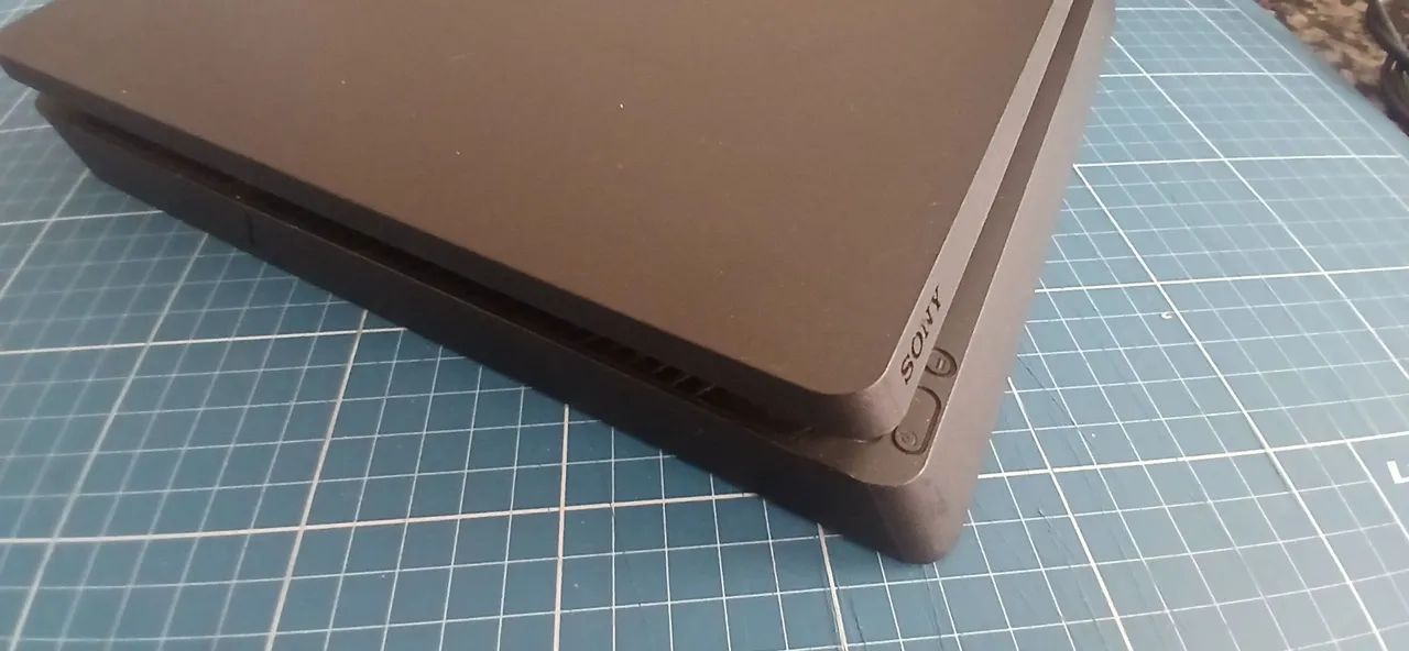 PS 4 - Foto 2