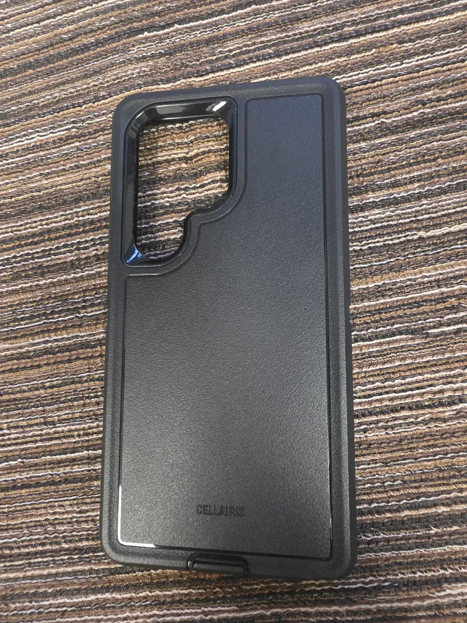 Capa Samsung S25 - Foto 2
