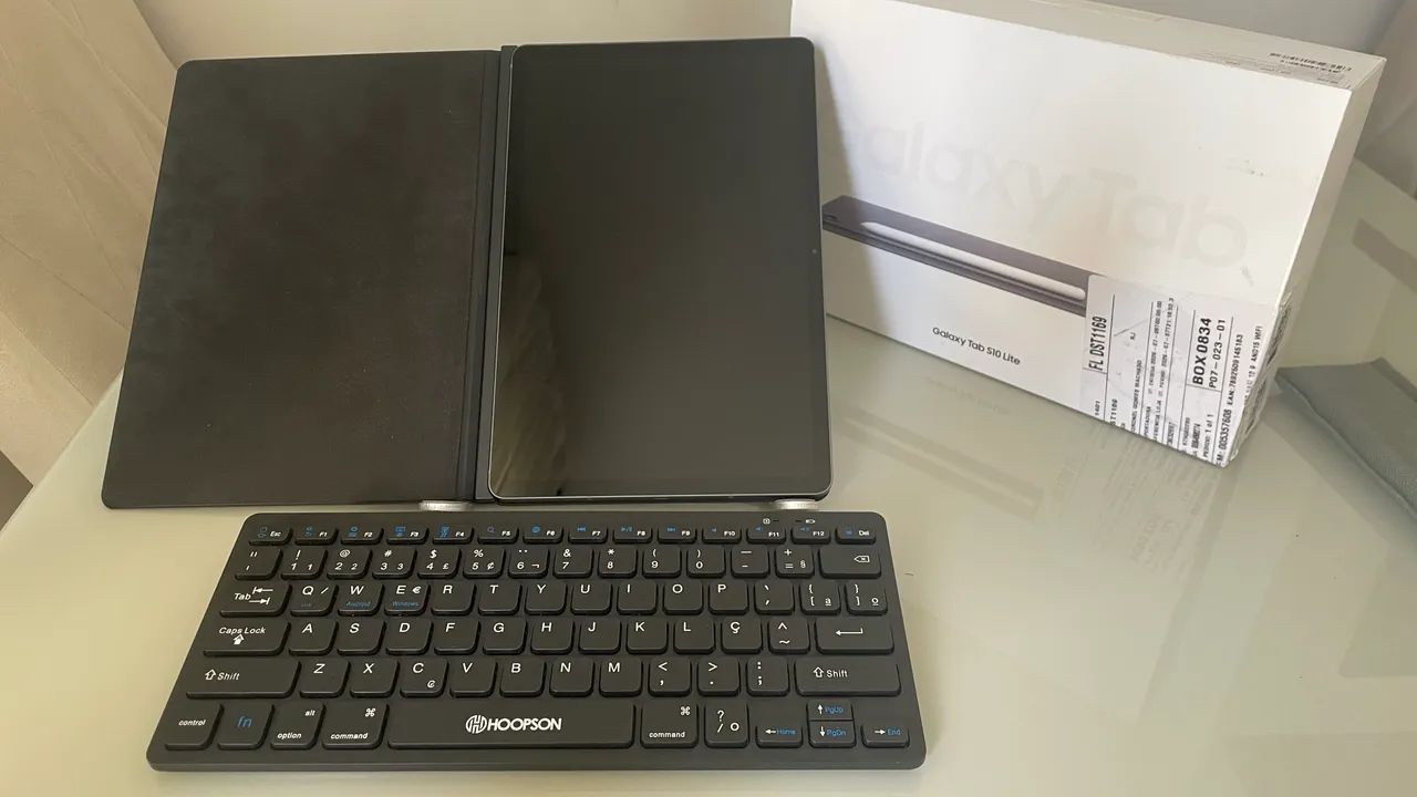 Tablet Sansung Galaxy S10 Lite - Foto 4