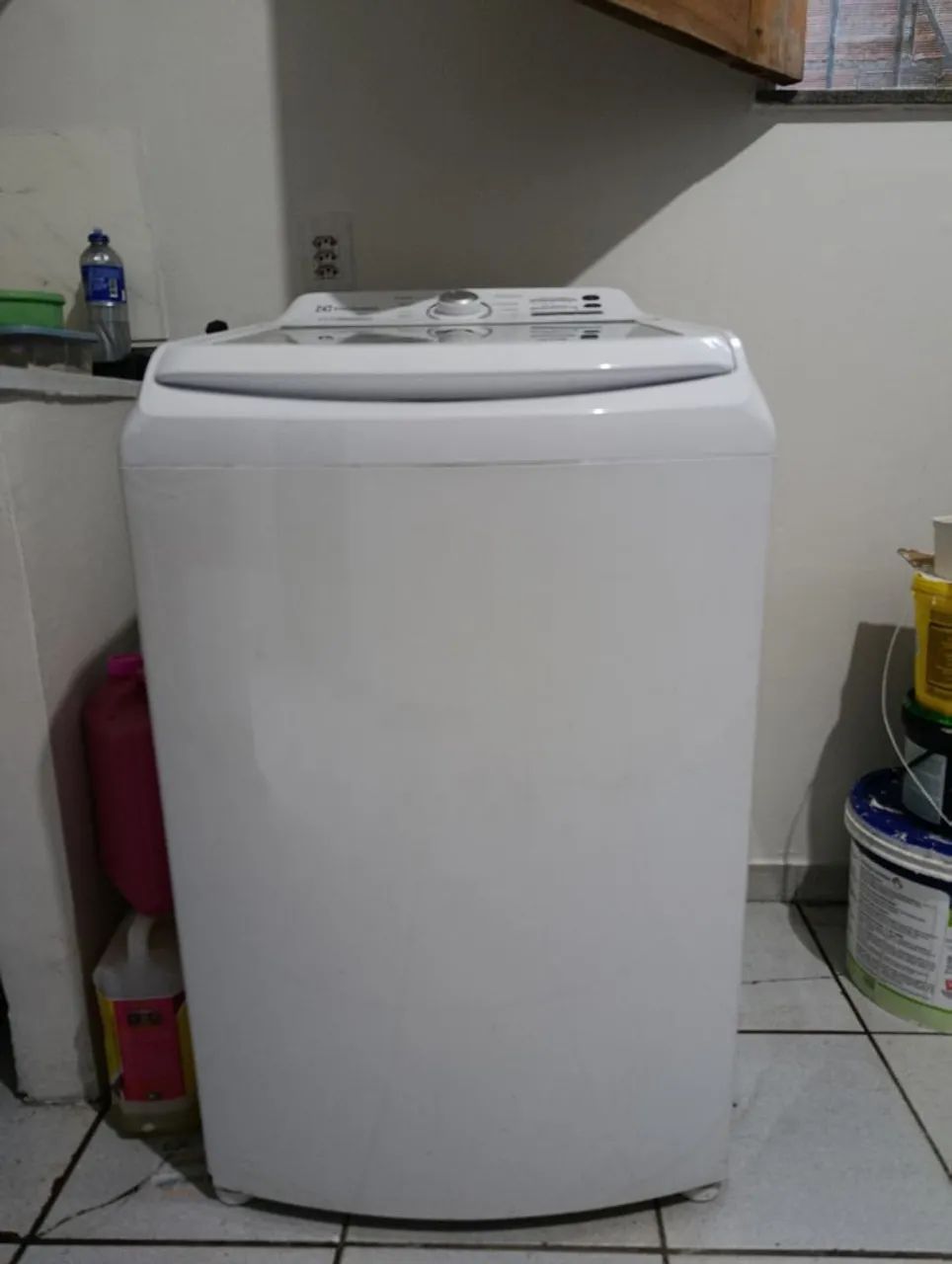 Vendo máquina de lavar  - Foto 2