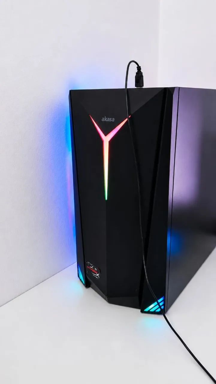 PC COMPLETO i5 - Foto 2