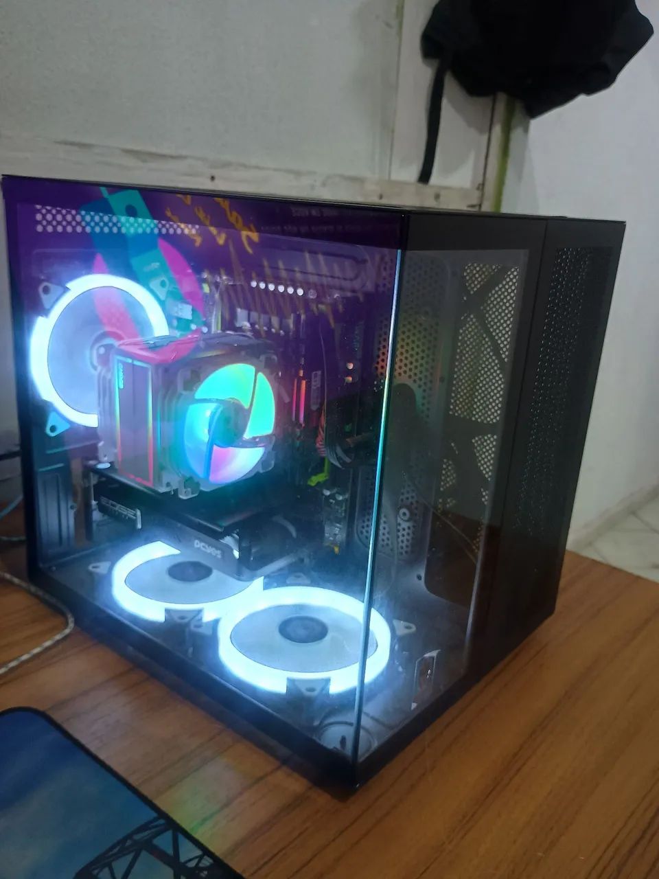 Pc gamer
