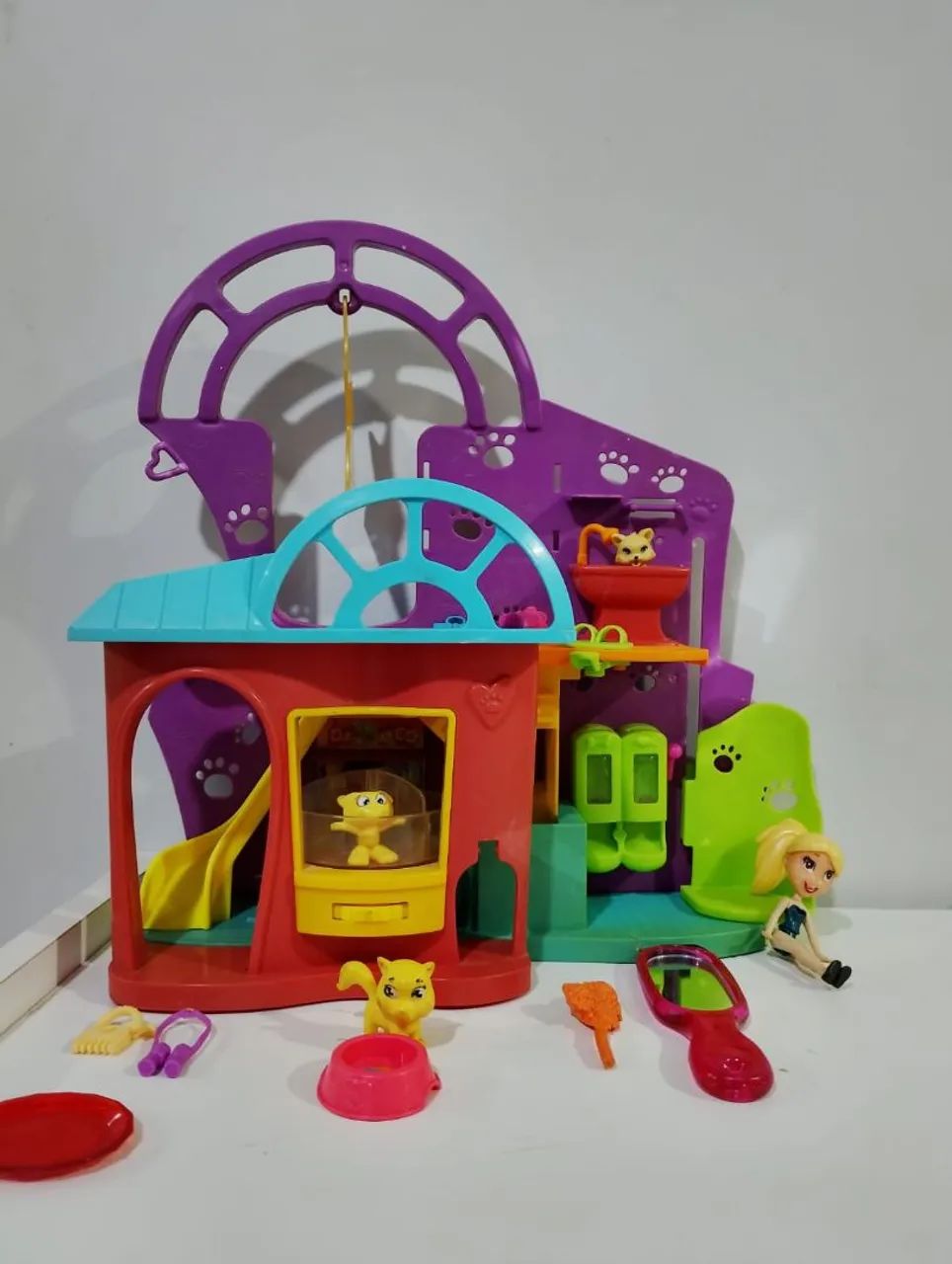 Pet shop da polly - Foto 5