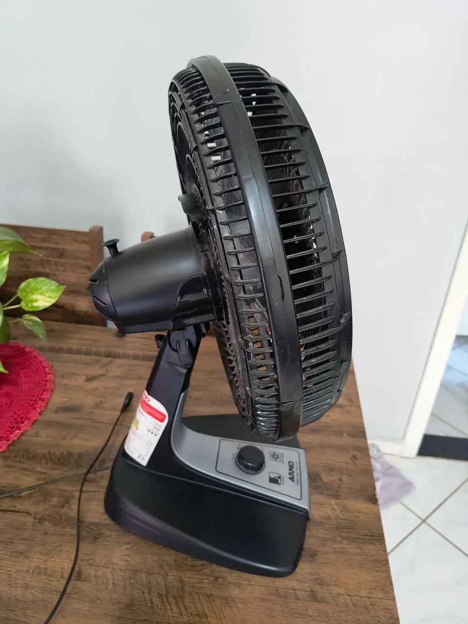Ventilador Arno  - Foto 5