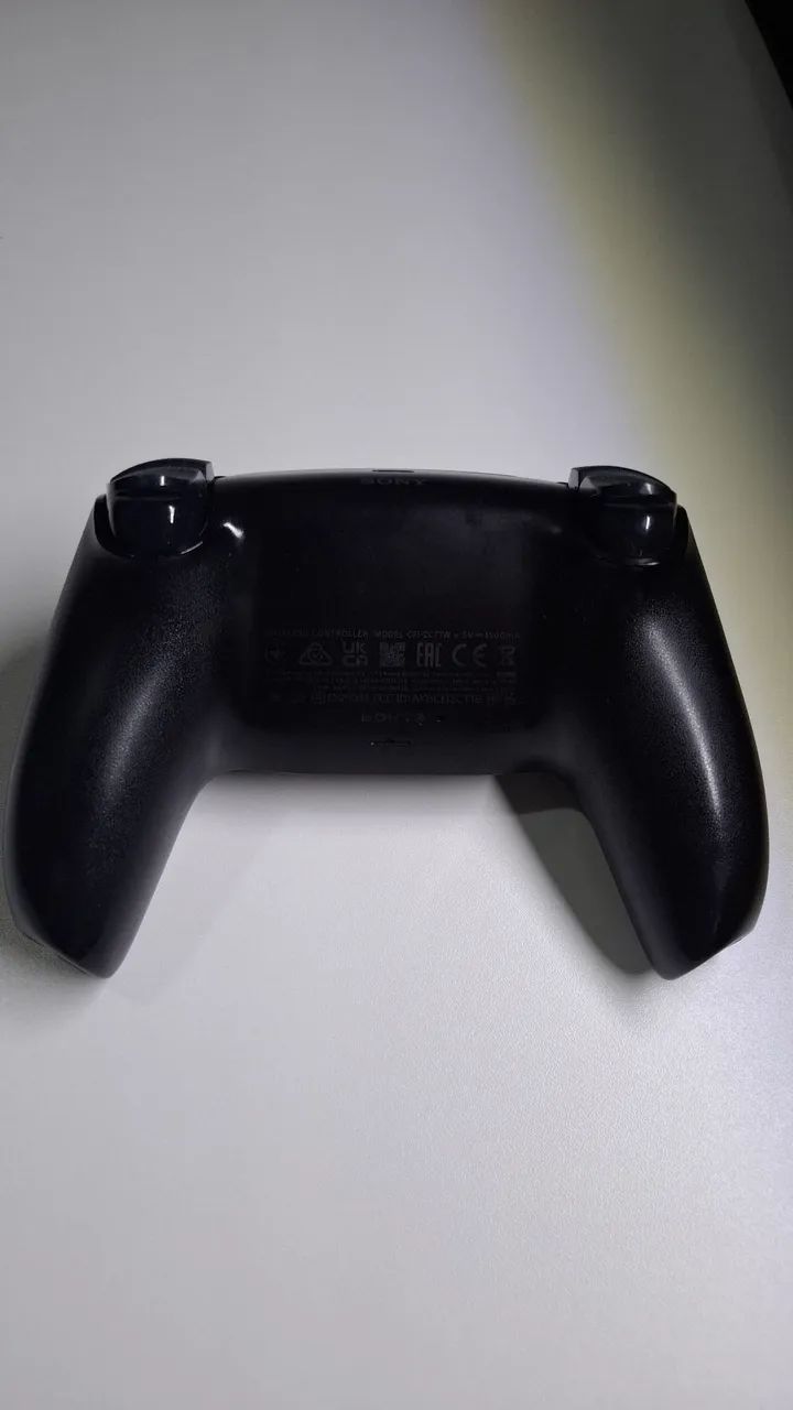 Controle Ps5 - Foto 2