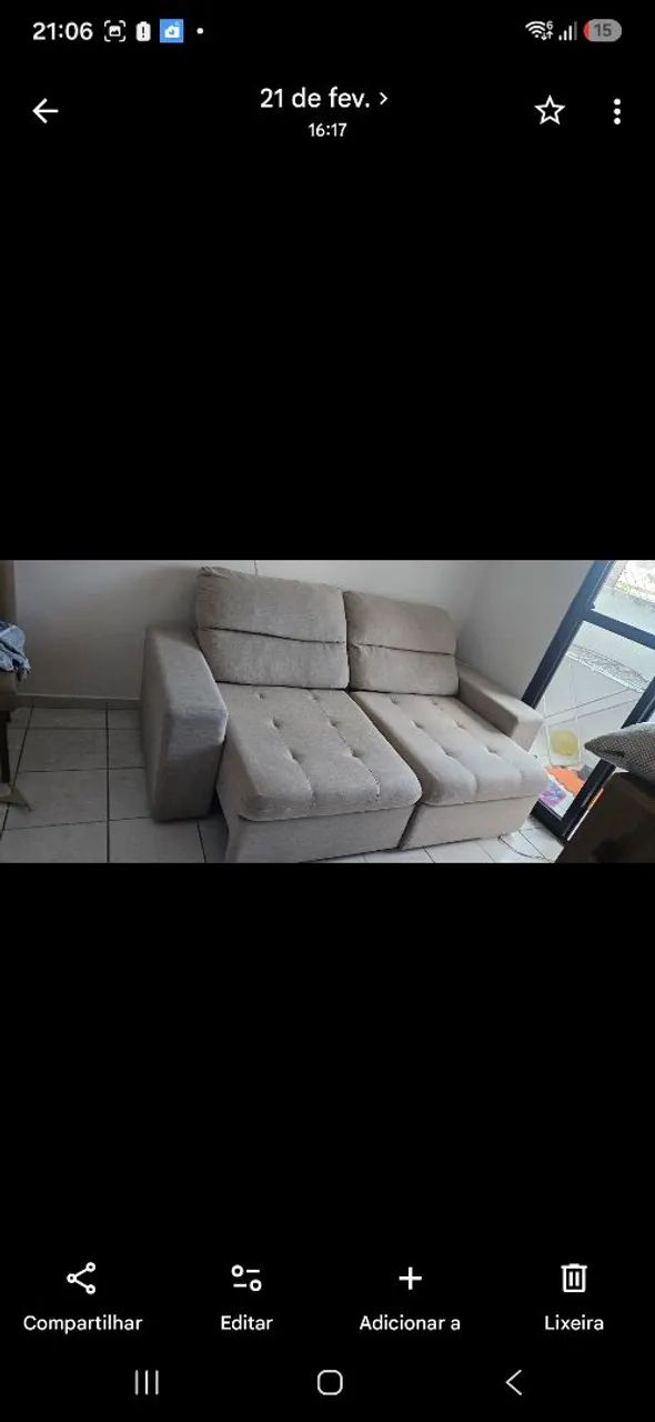 Sofá  - Foto 3