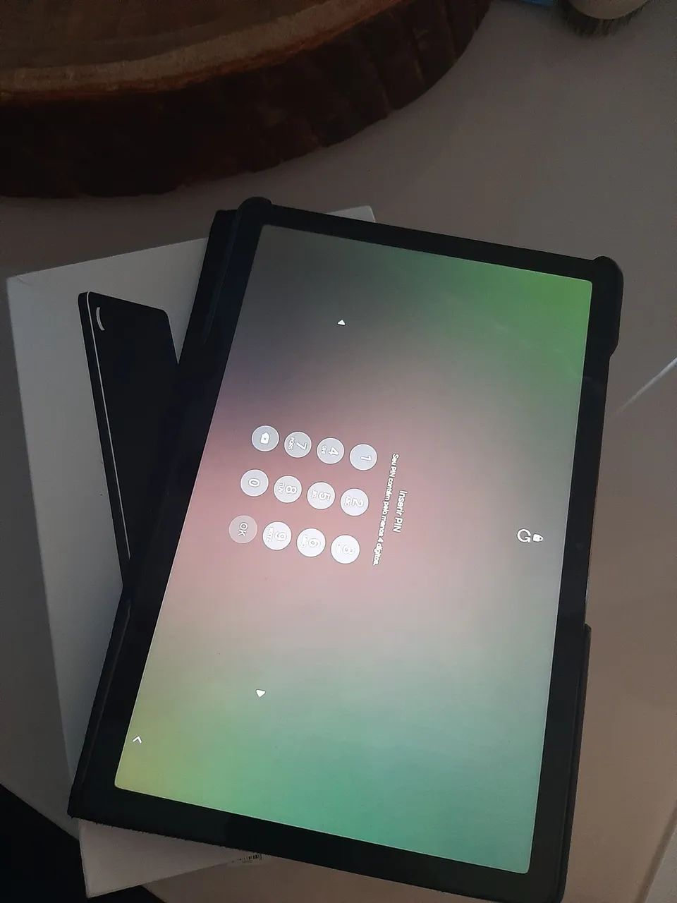 Tablet samsung  - Foto 2