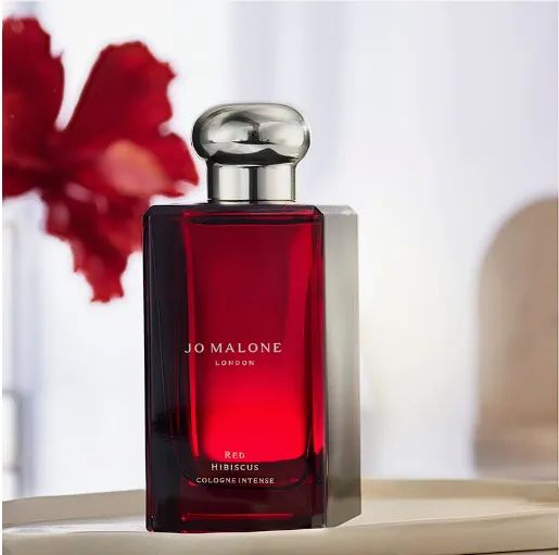 Jo Malone London Red Hibiscus Cologne Intense - Nunca Usado - Foto 3