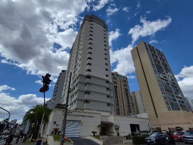 Apartamento em Águas Claras