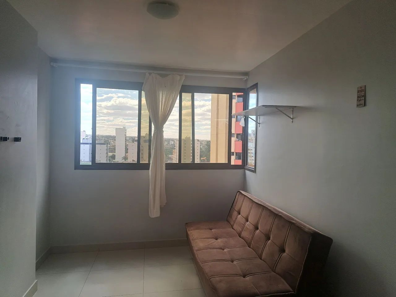 " Alugo ! Pronto para morar " Figueiras residence e mall  - Foto 2