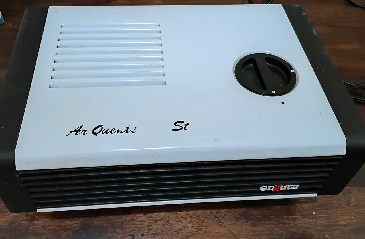 Aquecedor Enxuta