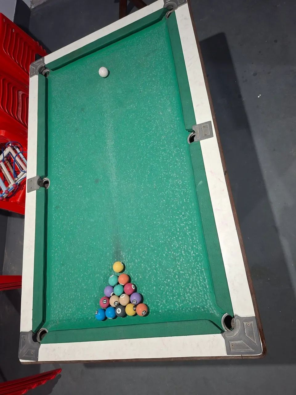 Sinuquinha estilo Baianinho de Maua - Foto 6